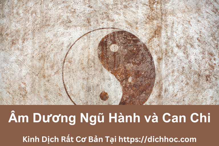 Am Duong Ngu Hanh Can Chi